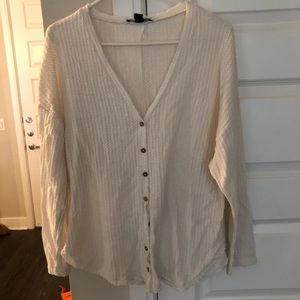 Long sleeve top